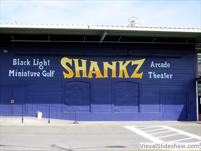 Shankz Golf